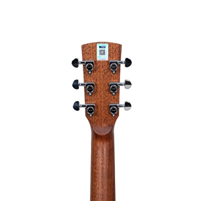TYMA TG-2 CE Grand Auditorium Elektro Akustik Gitar